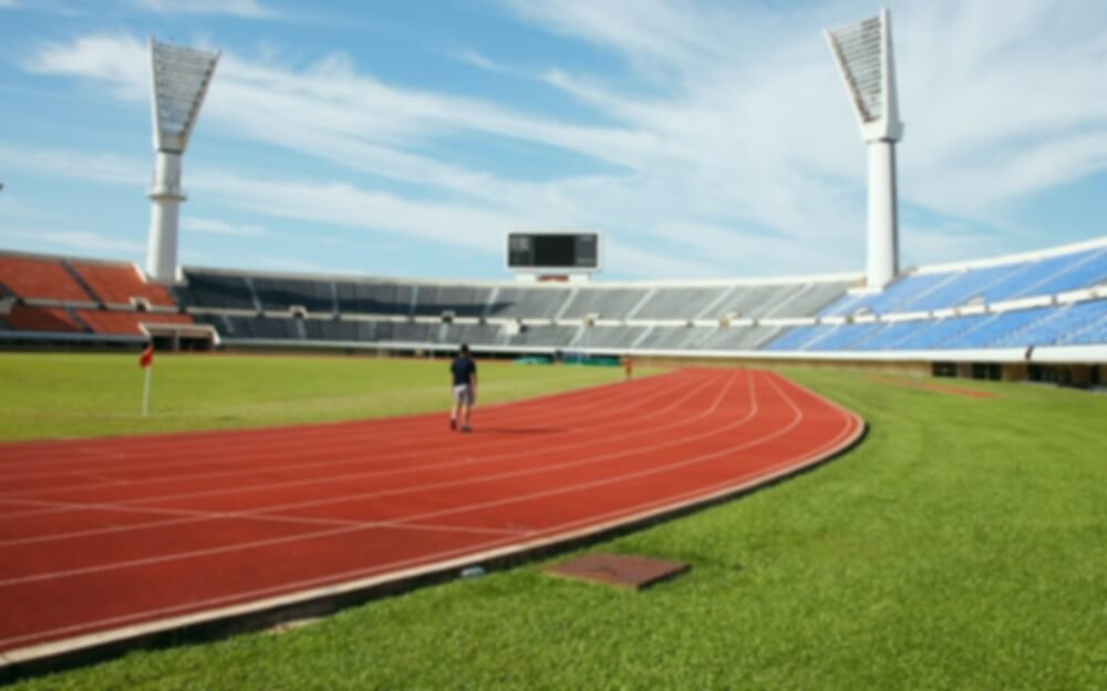 Sportif Faaliyetler