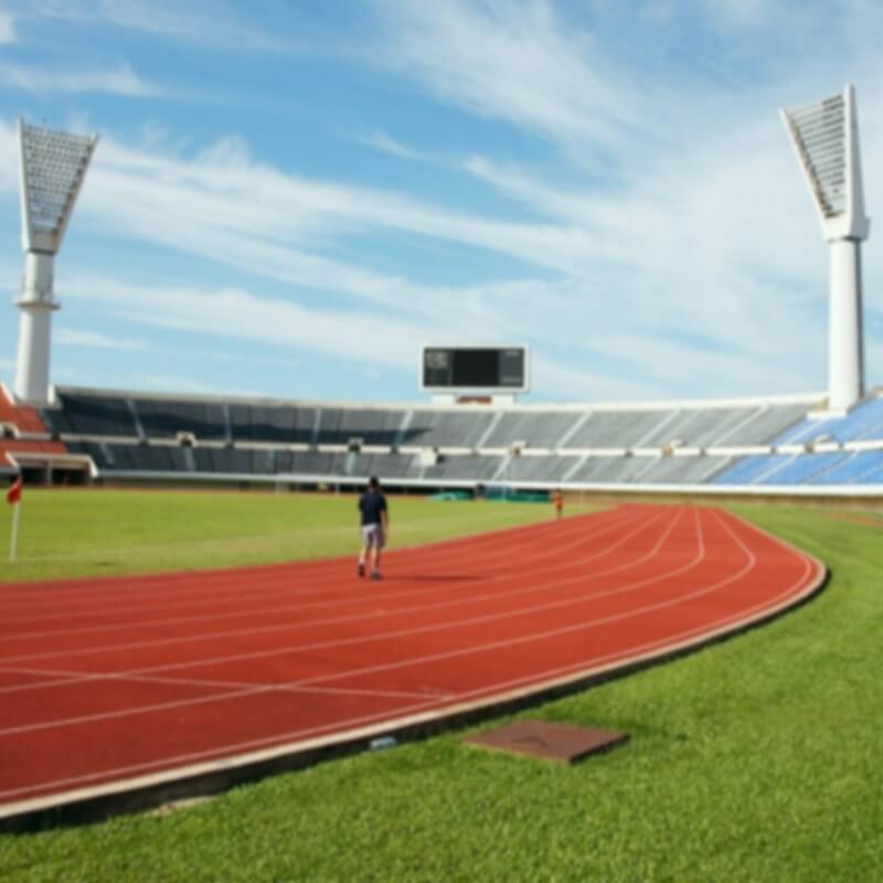 Sportif Faaliyetler